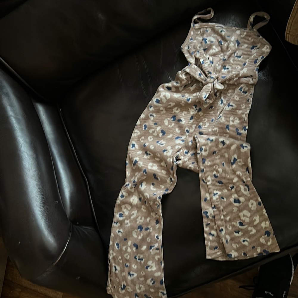 Toddler girl jumpsuit size 3T